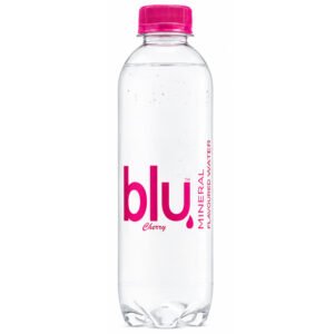 Blu Sparkling Cherry (500ML)