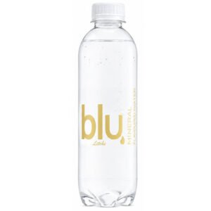Blu Sparkling Litchi (500ML)