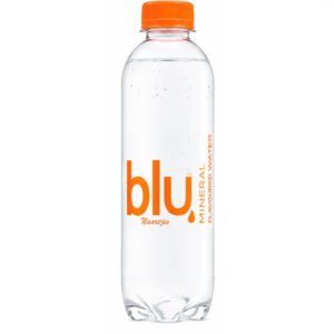 Blu Sparkling Naartjie (500ML)