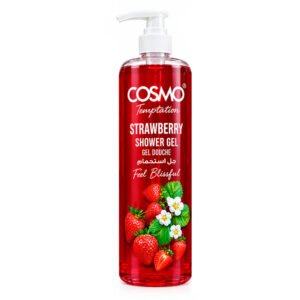 Cosmo - Temptation Strawberry (1L)