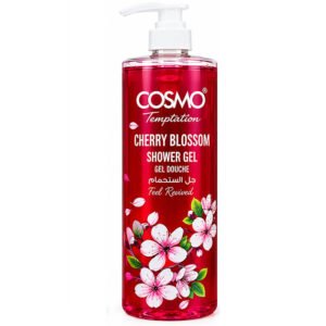 Cosmo - Temptation Cherry Blossom (1L)