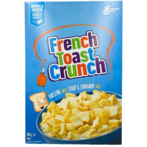 French Toast Crunch (380G)