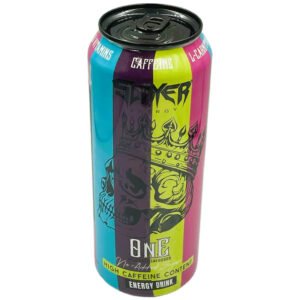 Slayer - One Original Energy Drink (500ML)