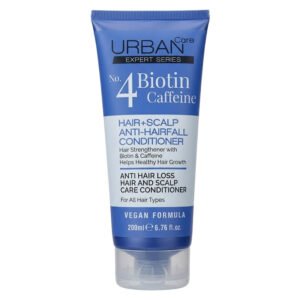 Urban Care Biotin Caffeine Conditioner (200ML)