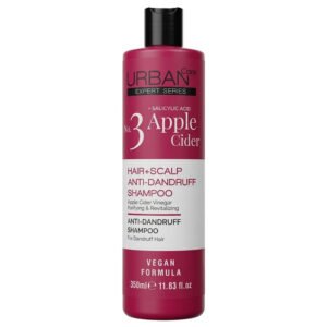 Urban Care Apple Cider Shampoo (350ML)