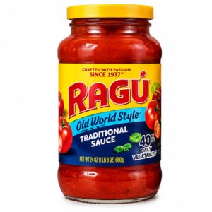 Ragu - Traditional Style (680G)
