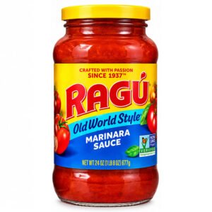 Ragu - Marinara (677G)