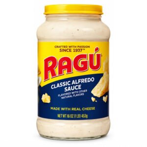 Ragu - Classic Alfredo (453G)