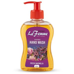 La Femme Handwash Magnolia (300ML)