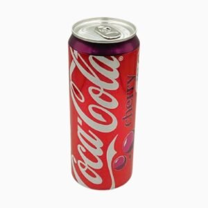Coca Cola - Cherry (330ML)