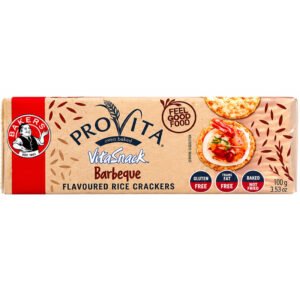Provita Vitasnack Bbq (100G)