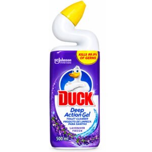 Duck Gel Lavender (500ML)