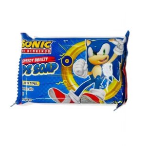 Sonic Soap (120G)