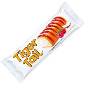 Tiger Tail (24G)