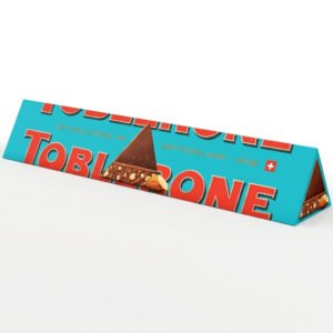 Toblerone Crunchy Almond (100G)