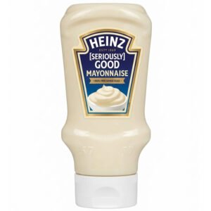 Heinz Seriously Good Mayo (400ML)